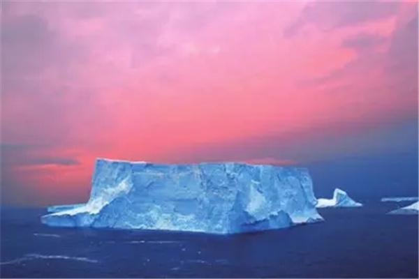 南极最吓人的一件事：南极死光（气候特征）