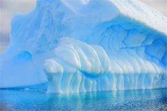 南极最吓人的一件事：南极死光（气候特征）