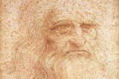 世界公认十大画家之首：达芬奇是公认的第一（毕加索上榜）
