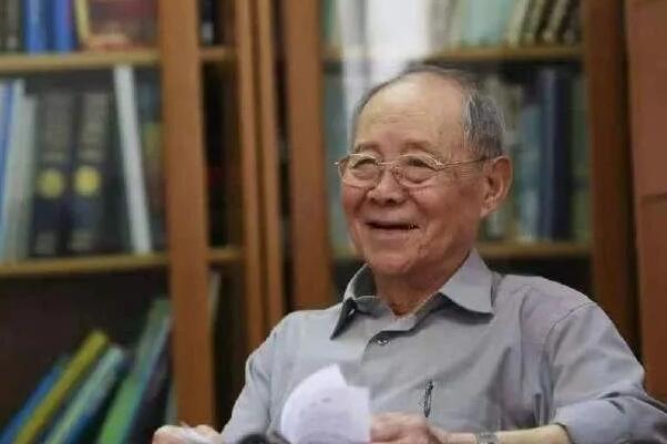 两院院士郑哲敏逝世：享年97岁(2021年8月25日逝世)