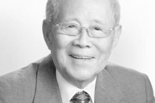 两院院士郑哲敏逝世：享年97岁(2021年8月25日逝世)