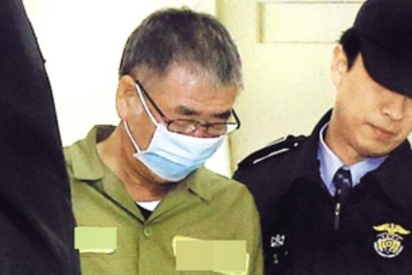 韩国有死刑吗：法律上死刑存在(但是不会执行)