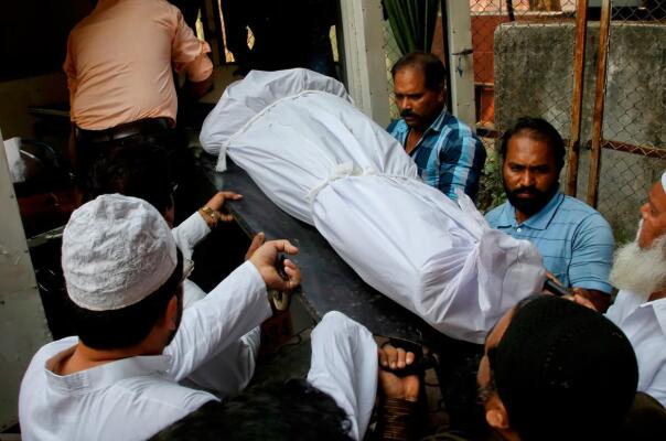 印度人死后下葬为何不用棺材：宗教信仰和风俗习惯不同