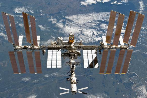 世界上有几个空间站：两个空间站(国际空间站和中国空间站)