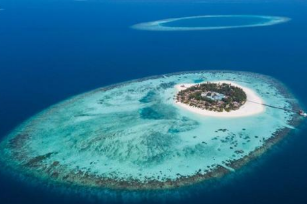 世界最小的岛是什么岛：又名天堂岛的瑙鲁岛(21.3平方公里)