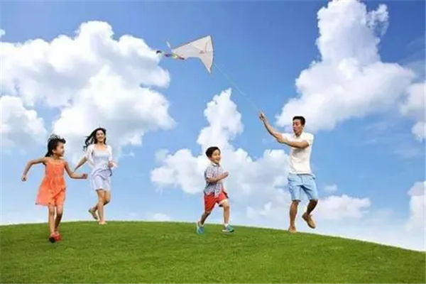 放风筝的技巧：逆风飞翔（放风筝的习俗有什么含义）