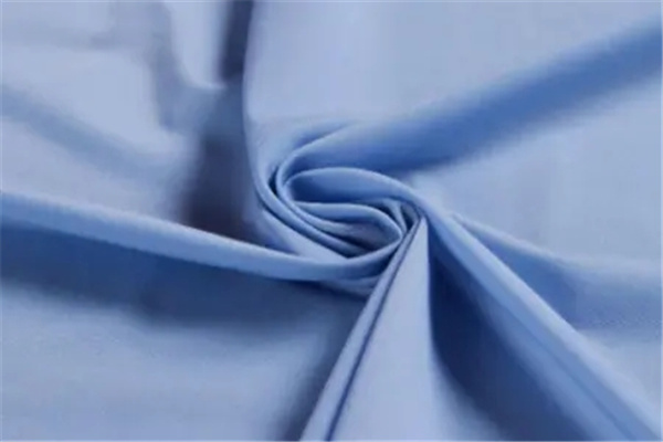 粘纤是什么面料：天然材料粘胶纤维（吸水性强）