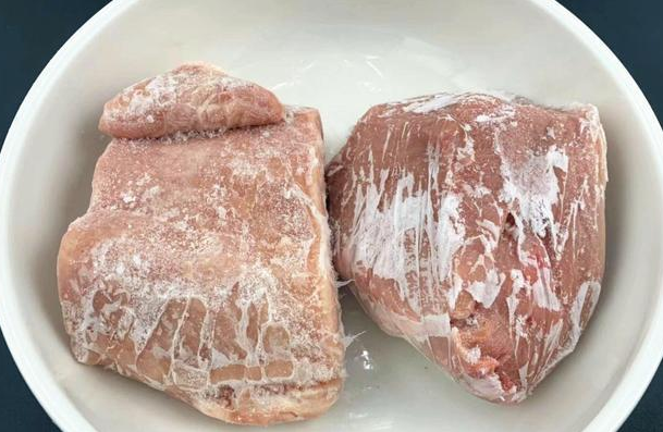 猪肉如何保存：有很多方法(干燥法、冷藏、盐腌等等)