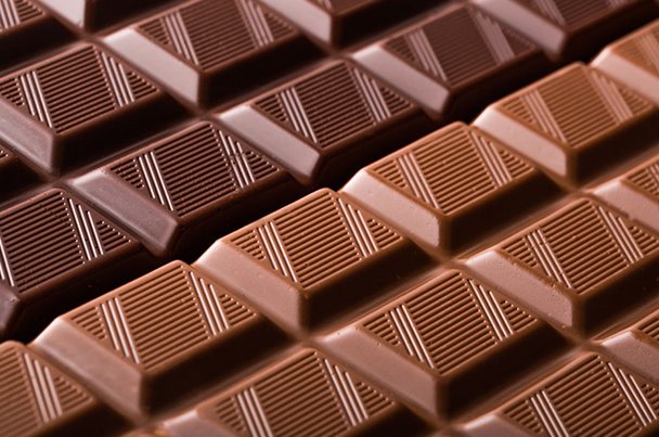 巧克力是怎么做出来的：有三种方法(制作工艺复杂)