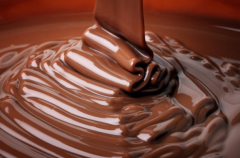 巧克力是怎么做出来的：有三种方法(制作工艺复杂)