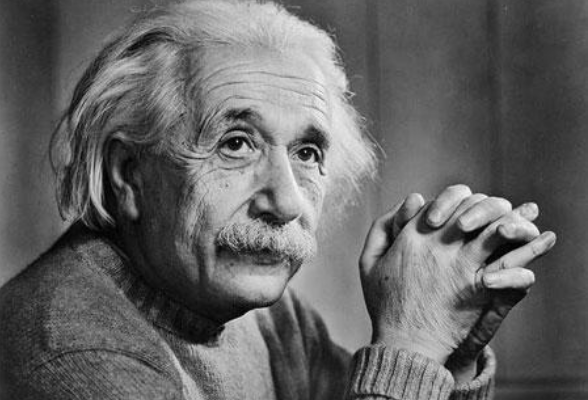 世界上最著名的科学家：爱因斯坦(近代科学之父伽利略)