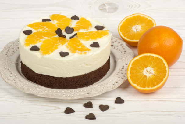 橙子的功效和作用：营养丰富，果实美味（预防胆结石）