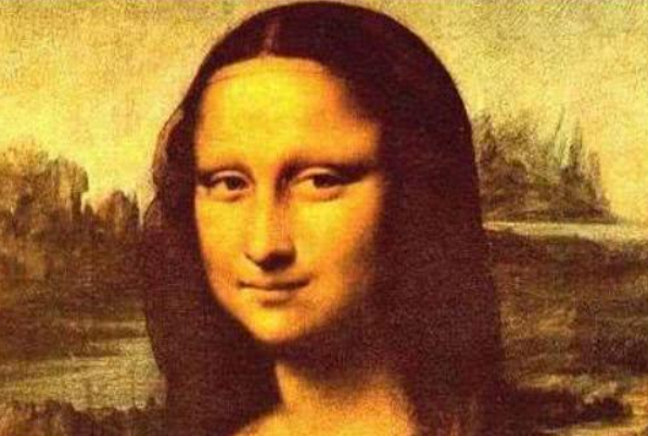 蒙娜丽莎盗窃案：被曾经的卢浮宫油漆工佩鲁贾所偷