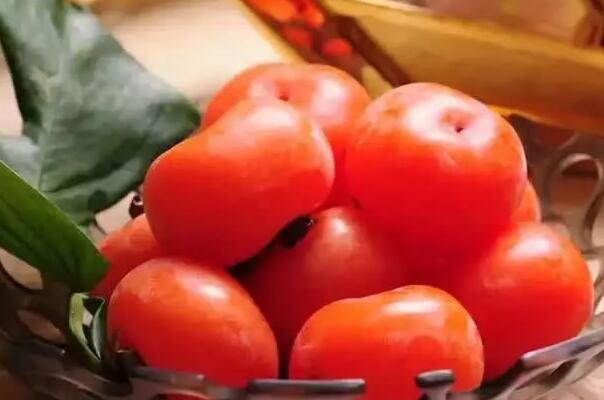 柿子吃多了会怎么样：对健康不利 (影响微量元素的吸收)