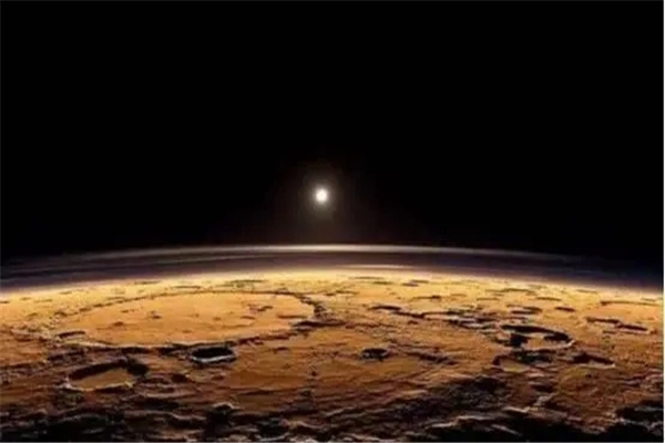 金星属于哪类行星：类地行星（与地球同属一类）