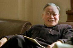 中国原子弹之父是谁：钱三强先生(两弹一星元勋)