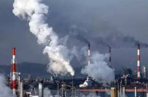 全球性污染：环境污染、水污染、大气污染等等