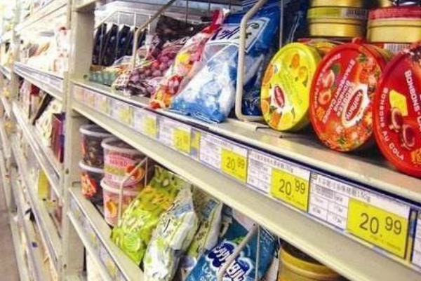 为什么超市商品价格都以9结尾：造成便宜的心理效应(9吉利)