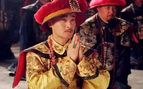 道光皇帝简介：清朝第八位皇帝，在位时签订《南京条约》