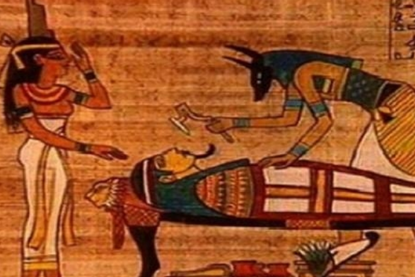 古埃及最恐怖的惩罚是什么：看着自己的孩子腐烂(弑子罪)