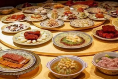 中国古代饮食文化：做得越来越精细(变得越来越美味了)