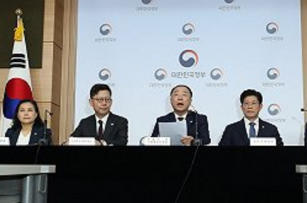 韩国为何没有国际地位：政治上受制于美国(经济无法主导)