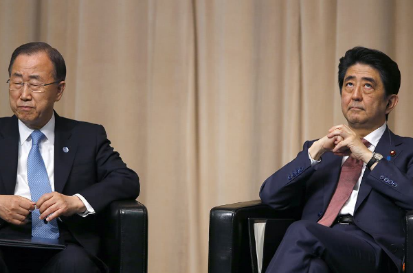 日本韩国关系为啥那么差：领土争端(经济领域冲突)