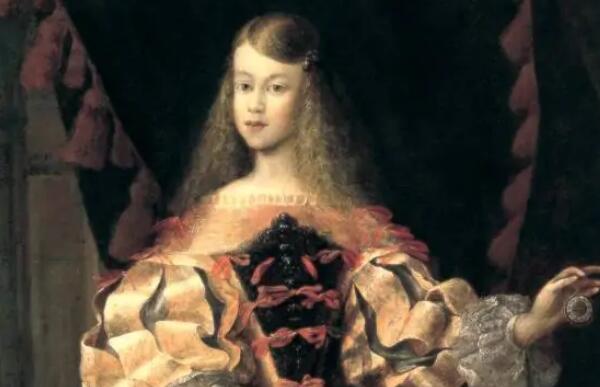 玛格丽特·特蕾莎：神圣神罗马帝国皇后，21岁怀孕途中早逝