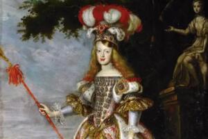 玛格丽特·特蕾莎：神圣神罗马帝国皇后，21岁怀孕途中早逝