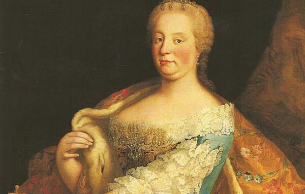 玛丽娅·特蕾莎简介：18世纪欧洲最著名的女王，执政开明