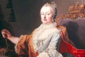 玛丽娅·特蕾莎简介：18世纪欧洲最著名的女王，执政开明