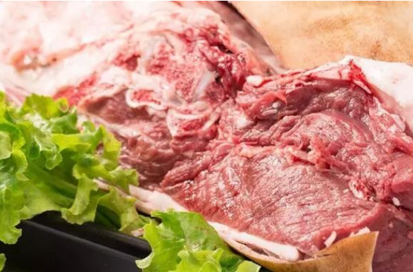 为什么羊肉有膻味：短链脂肪酸的作用(有着刺激性味道)