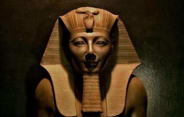 图特摩斯一世简介：古埃及最强王朝奠基者，本为一位将军