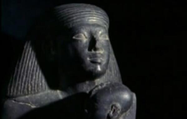 哈特谢普苏特简介：古埃及第一位女法老，埃及版武则天