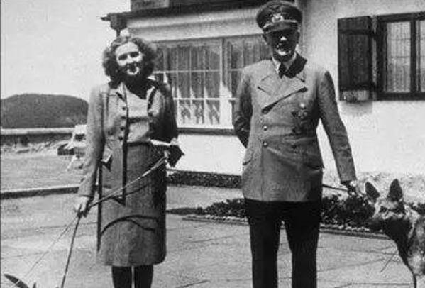 爱娃为什么愿意陪希特勒死 吞药自杀,至死不渝的爱情令人感动