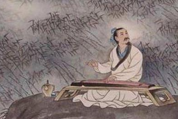 蔡邕是哪个朝代的人物：东汉末年人物(文学家、书法家)
