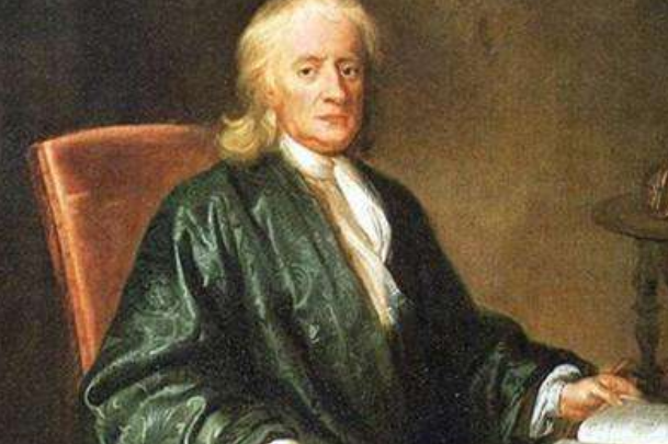 牛顿晚年为什么疯了：中毒或精神失常(众说纷纭)
