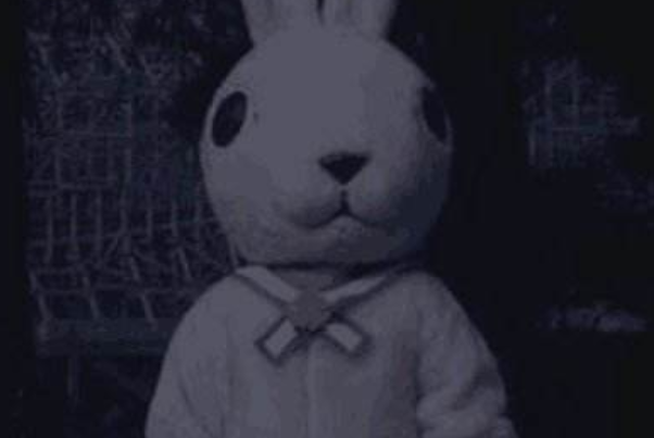 十只兔子恐怖童谣：恐怖童谣(网友过度推理和脑补)