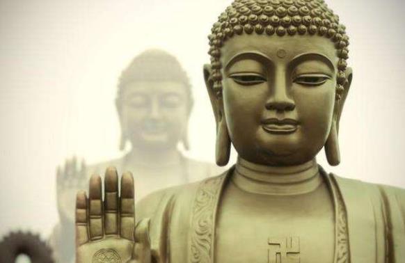 佛教起源于哪里 佛教距离今天有多久的历史