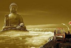 佛教起源于哪里 佛教距离今天有多久的历史