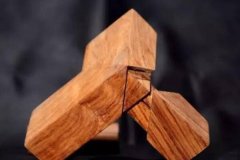 榫卯结构是什么：凹凸结合的连接方式(木架结构)