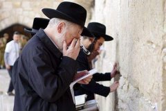 犹太人是哪个国家?以色列境内最多(常住人口可达540万)