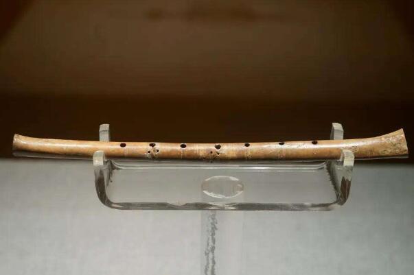 中国最早的乐器是什么：骨笛(流行于藏族牧区)