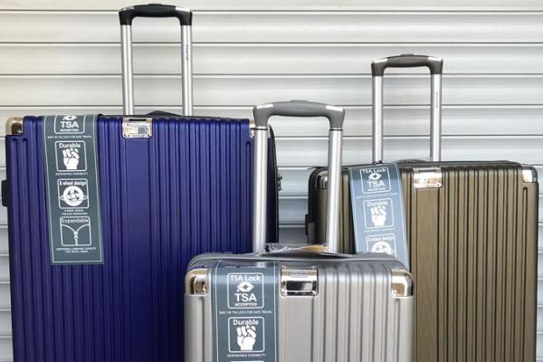 飞机上可以带多大的行李箱?不能携带超过18寸的箱子