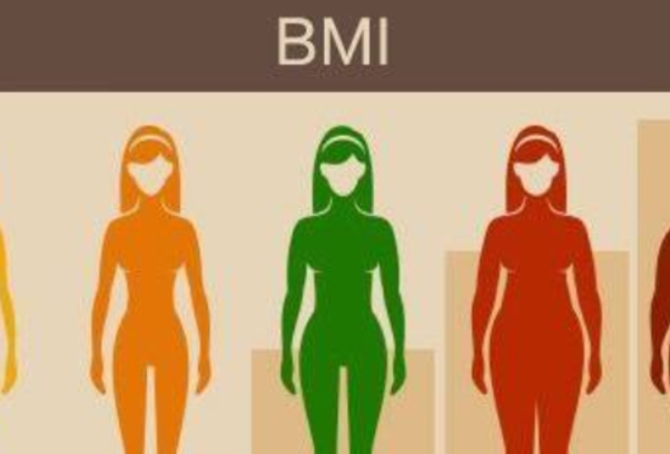 bmi的单位是什么：千克/平方米(身体质量指数)