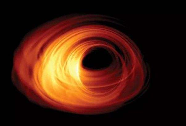 黑洞为什么吸不了地球：速率太低(对地球难以造成影响)