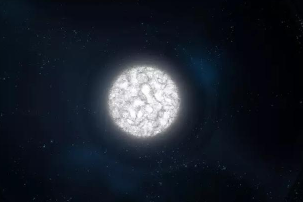 脉冲星秒杀白矮星是怎么回事：极有可能(白矮星会变小变暗)