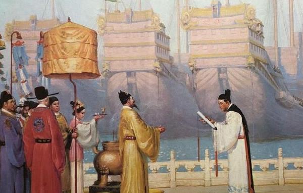 为什么明朝历史评价很高：永不和亲，最后一个汉人王朝