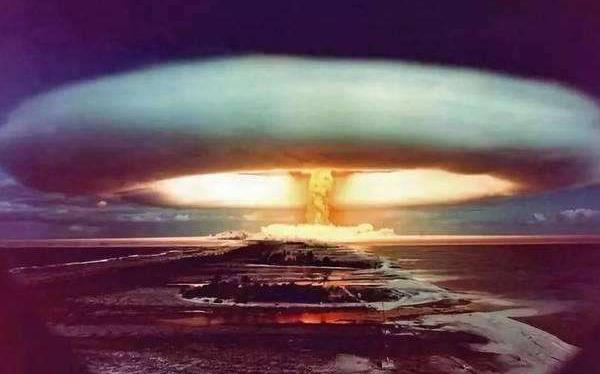 明朝差点就搞出核弹来了：纯属谣传，只是爆炸堪比原子弹