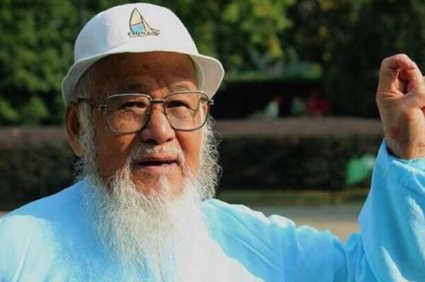 中国最长寿的人排名:第一443岁(有历史记载的)